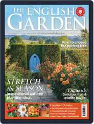 The English Garden (Digital) Subscription                    October 1st, 2019 Issue