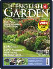 The English Garden (Digital) Subscription                    September 1st, 2019 Issue