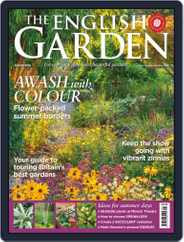 The English Garden (Digital) Subscription                    August 1st, 2019 Issue