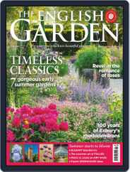 The English Garden (Digital) Subscription June 1st, 2019 Issue