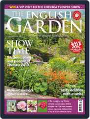 The English Garden (Digital) Subscription May 1st, 2019 Issue