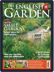 The English Garden (Digital) Subscription April 2nd, 2019 Issue