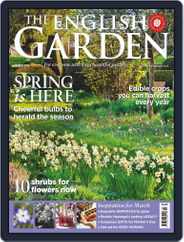 The English Garden (Digital) Subscription March 1st, 2019 Issue