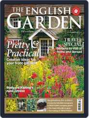 The English Garden (Digital) Subscription January 1st, 2019 Issue