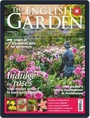 The English Garden (Digital) Subscription December 1st, 2018 Issue