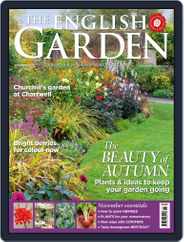The English Garden (Digital) Subscription November 1st, 2018 Issue