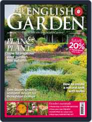 The English Garden (Digital) Subscription                    October 1st, 2018 Issue