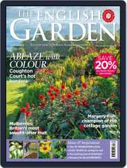 The English Garden (Digital) Subscription                    September 1st, 2018 Issue