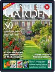 The English Garden (Digital) Subscription August 1st, 2018 Issue