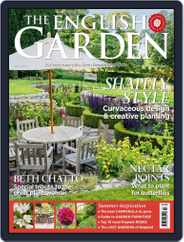 The English Garden (Digital) Subscription July 1st, 2018 Issue