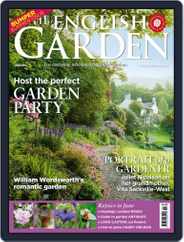 The English Garden (Digital) Subscription June 1st, 2018 Issue