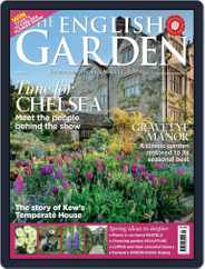 The English Garden (Digital) Subscription May 2nd, 2018 Issue