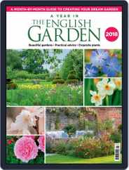 The English Garden (Digital) Subscription May 1st, 2018 Issue