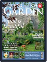 The English Garden (Digital) Subscription April 2nd, 2018 Issue