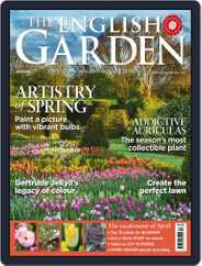 The English Garden (Digital) Subscription April 1st, 2018 Issue