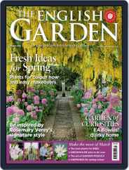 The English Garden (Digital) Subscription March 1st, 2018 Issue