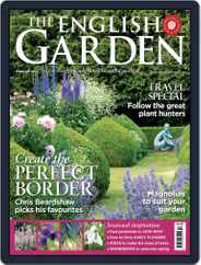 The English Garden (Digital) Subscription February 1st, 2018 Issue
