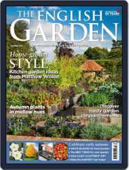 The English Garden (Digital) Subscription October 1st, 2017 Issue