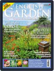 The English Garden (Digital) Subscription August 1st, 2017 Issue
