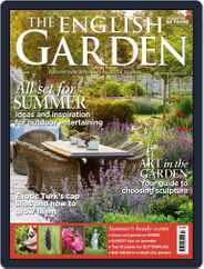 The English Garden (Digital) Subscription                    July 1st, 2017 Issue