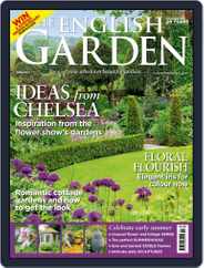 The English Garden (Digital) Subscription June 1st, 2017 Issue