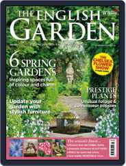 The English Garden (Digital) Subscription                    May 1st, 2017 Issue