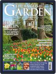 The English Garden (Digital) Subscription April 1st, 2017 Issue