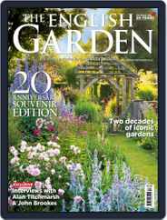 The English Garden (Digital) Subscription March 29th, 2017 Issue
