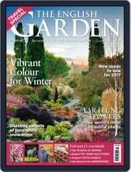 The English Garden (Digital) Subscription February 1st, 2017 Issue