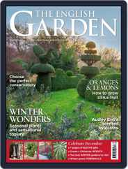 The English Garden (Digital) Subscription December 1st, 2016 Issue