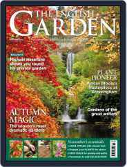 The English Garden (Digital) Subscription November 1st, 2016 Issue
