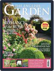 The English Garden (Digital) Subscription June 22nd, 2016 Issue