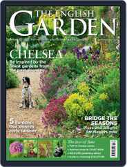 The English Garden (Digital) Subscription May 25th, 2016 Issue