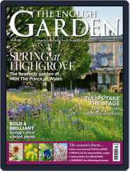 The English Garden (Digital) Subscription March 30th, 2016 Issue