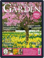 The English Garden (Digital) Subscription February 3rd, 2016 Issue