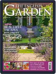 The English Garden (Digital) Subscription February 1st, 2016 Issue