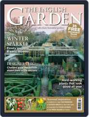 The English Garden (Digital) Subscription January 1st, 2016 Issue