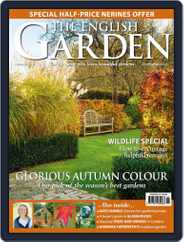 The English Garden (Digital) Subscription October 31st, 2015 Issue