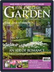 The English Garden (Digital) Subscription September 30th, 2015 Issue