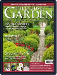 The English Garden (Digital) Subscription August 18th, 2015 Issue
