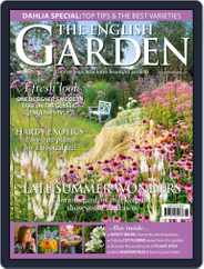 The English Garden (Digital) Subscription July 21st, 2015 Issue
