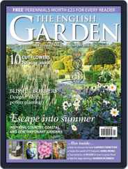 The English Garden (Digital) Subscription June 30th, 2015 Issue