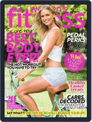 Women's Fitness Australia (Digital) Subscription                    April 1st, 2018 Issue