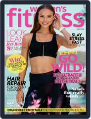Women's Fitness Australia (Digital) Subscription                    March 1st, 2018 Issue