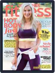 Women's Fitness Australia (Digital) Subscription                    February 1st, 2018 Issue