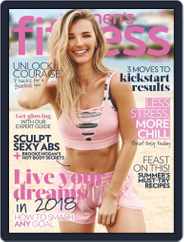 Women's Fitness Australia (Digital) Subscription                    January 5th, 2018 Issue