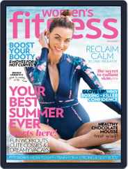 Women's Fitness Australia (Digital) Subscription                    January 1st, 2018 Issue
