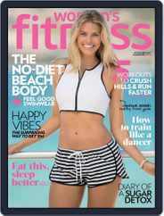 Women's Fitness Australia (Digital) Subscription                    November 1st, 2017 Issue