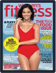 Women's Fitness Australia (Digital) Subscription                    October 1st, 2017 Issue