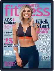Women's Fitness Australia (Digital) Subscription                    June 1st, 2017 Issue